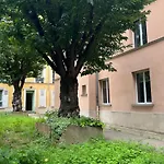 Maison Paris