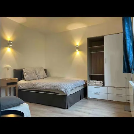 Villa Maison Parigi