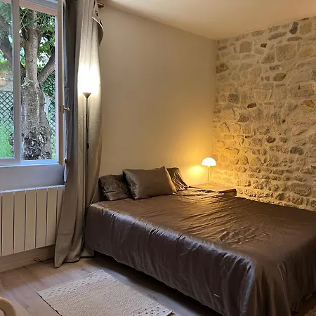 Maison * Parigi