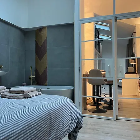 Maison * Parigi