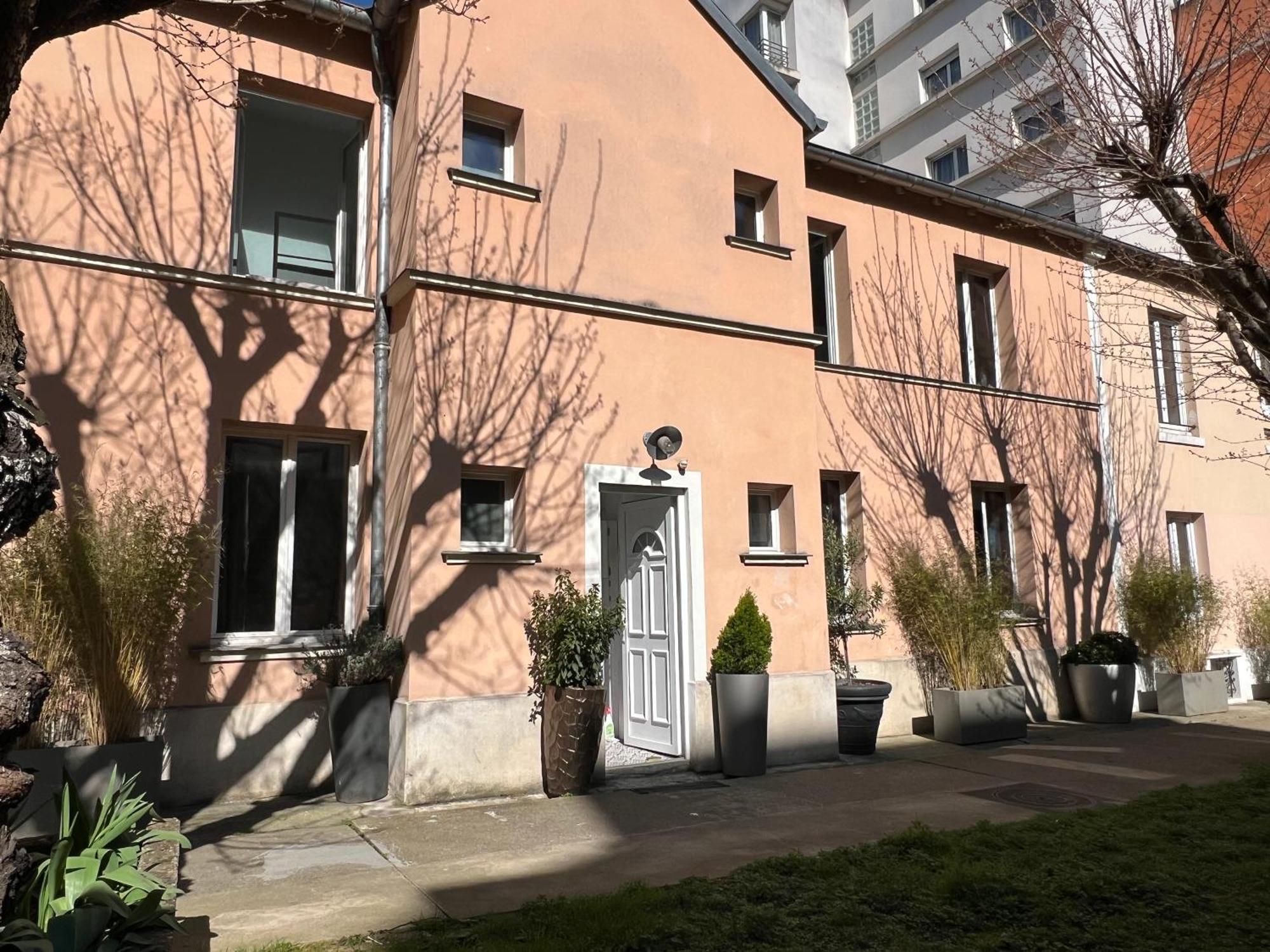 Maison Villa Parigi